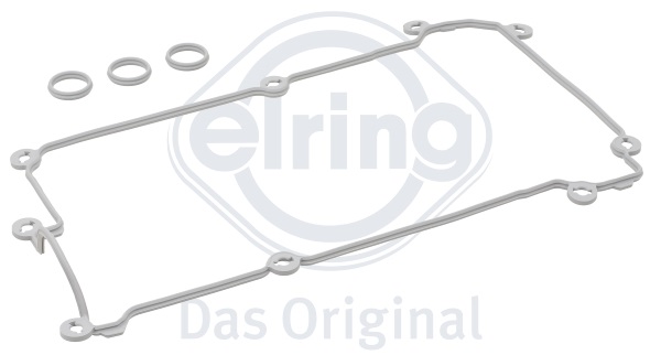 ELRING Dichtungssatz, Zylinderkopfhaube 246.090